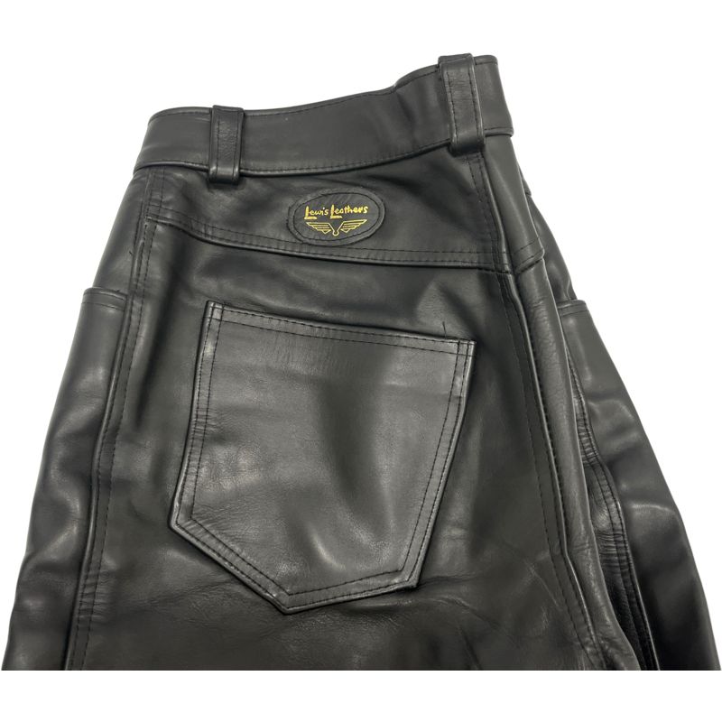 Lewis Leathers ルイスレザー AVIAKIT アヴィアキットパンツ 30インチ