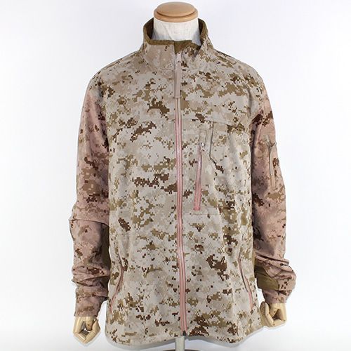 USMC COMBAT DESERT JACKET