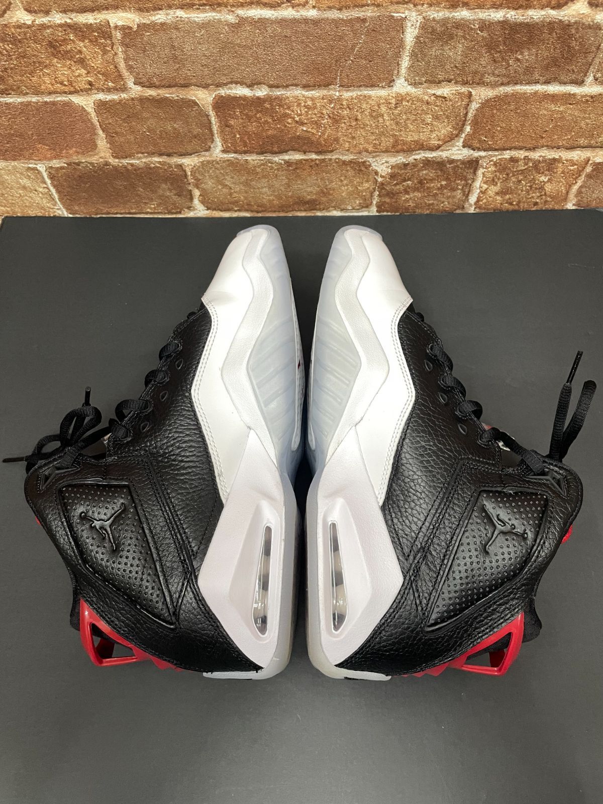 NIKE AIR JORDAN B'Loyal 25.5cm ナイキ ジョーダン 315317-016