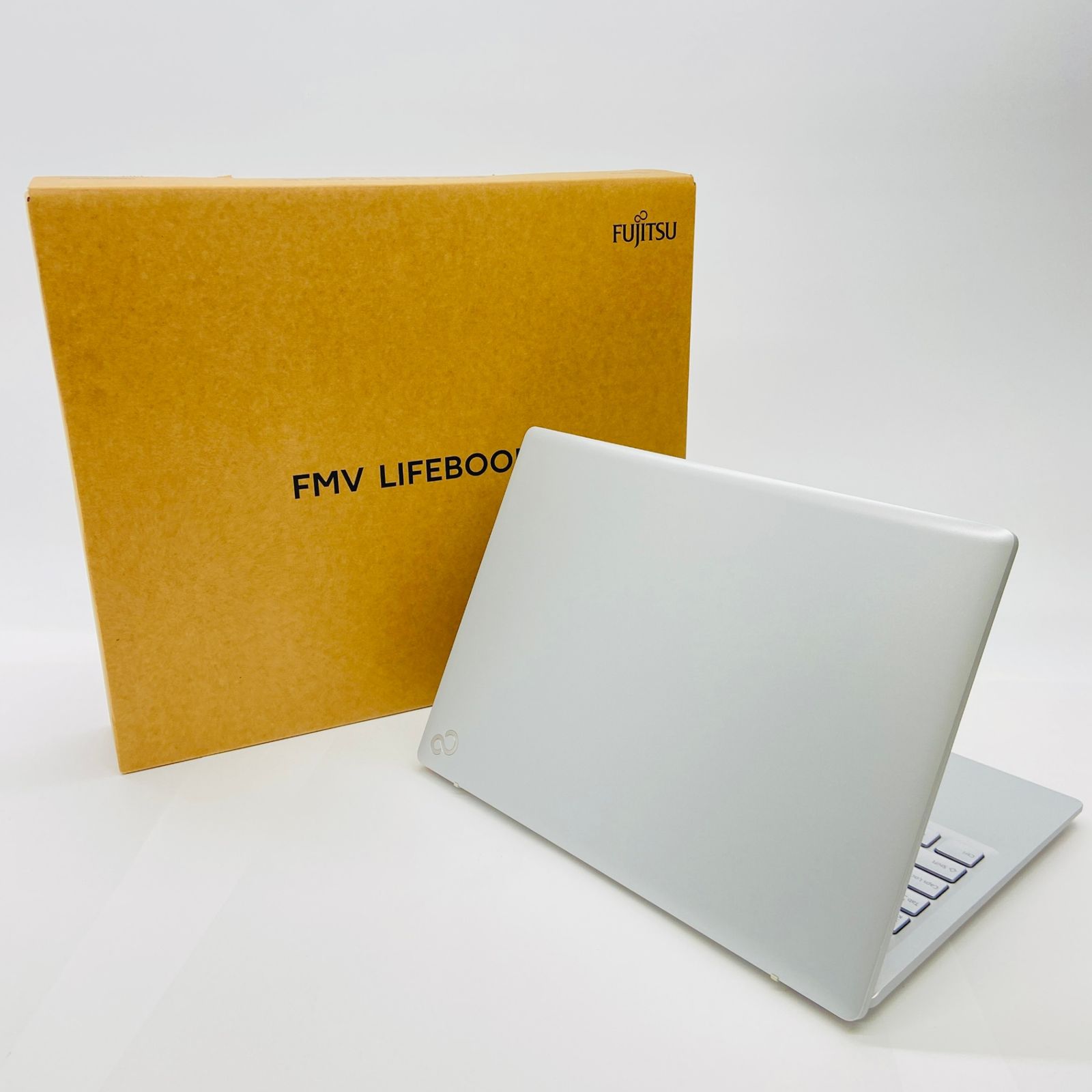 美品 LIFEBOOK MH55/J3 Ryzen5 16GB SSD512GB Win11 - メルカリ