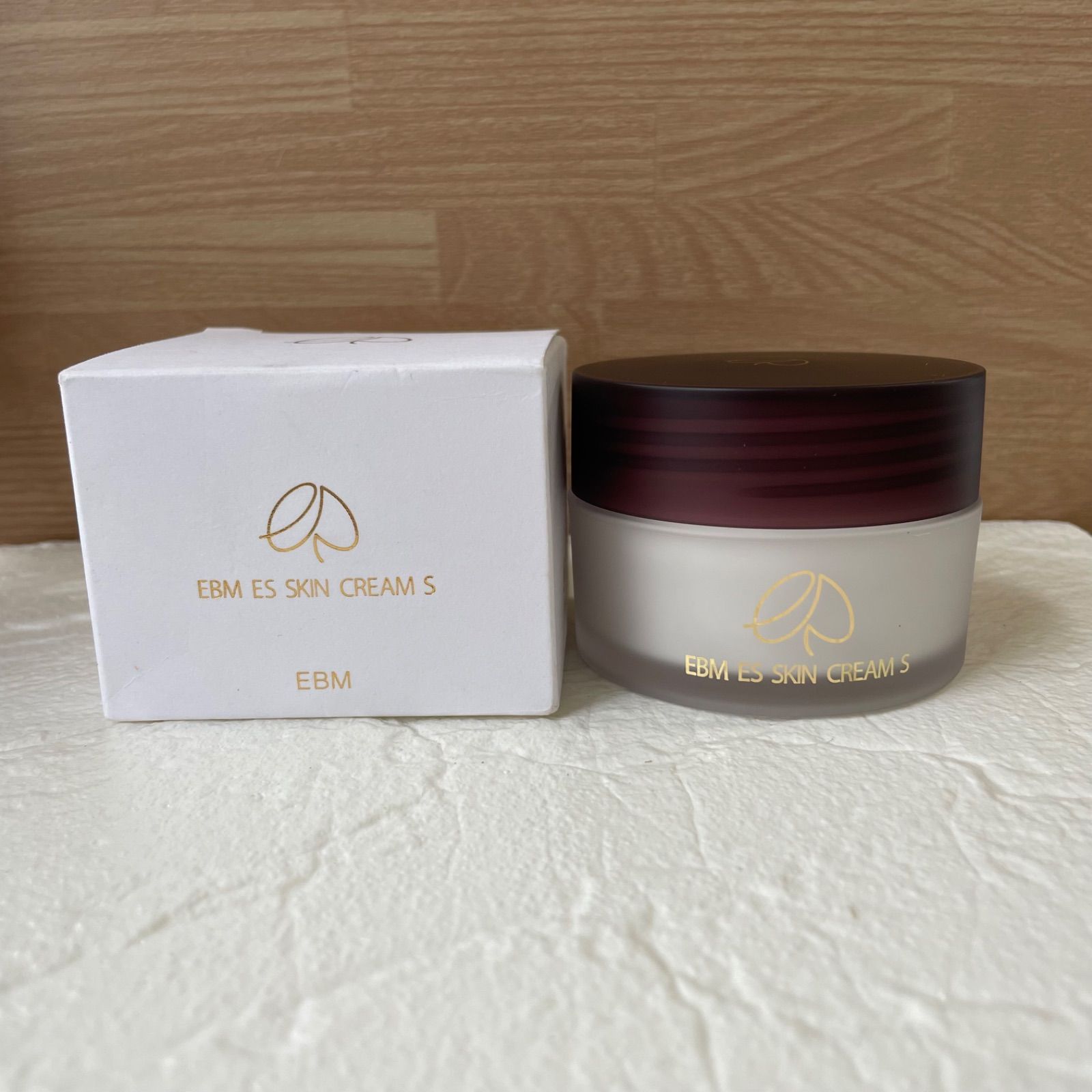 EBM うれし ESスキンクリームS 100g 