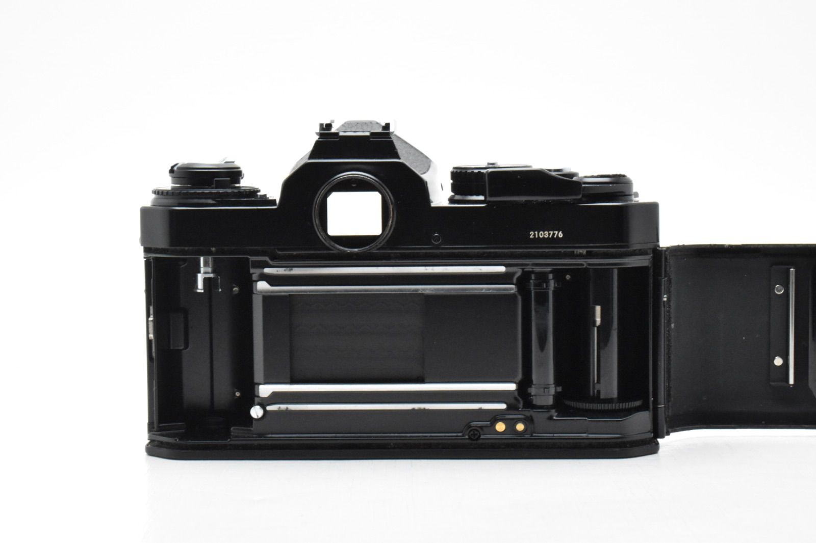 フィルムカメラ