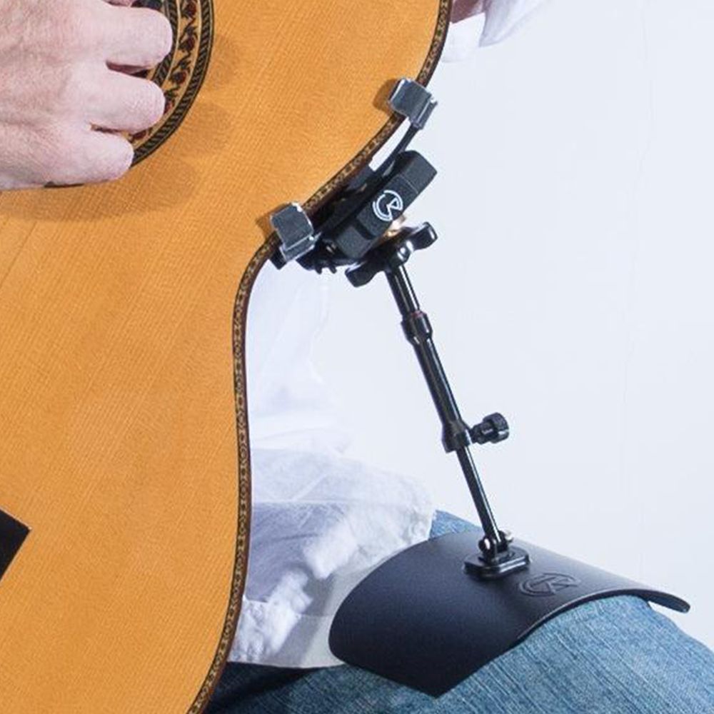 Woodside Guitar ギター用レッグサポート ギターサポート ギター 足台 GS4-LEV 標準モデル 角度調整 クラシックギター アコースティックギター エレキギター対応 WWW_USTAUSTRALIA_COM_AU