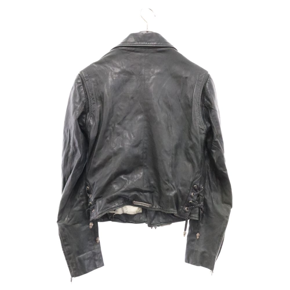 CHROME HEARTS クロムハーツ JJ DEAN JJディーン ダガージップ
