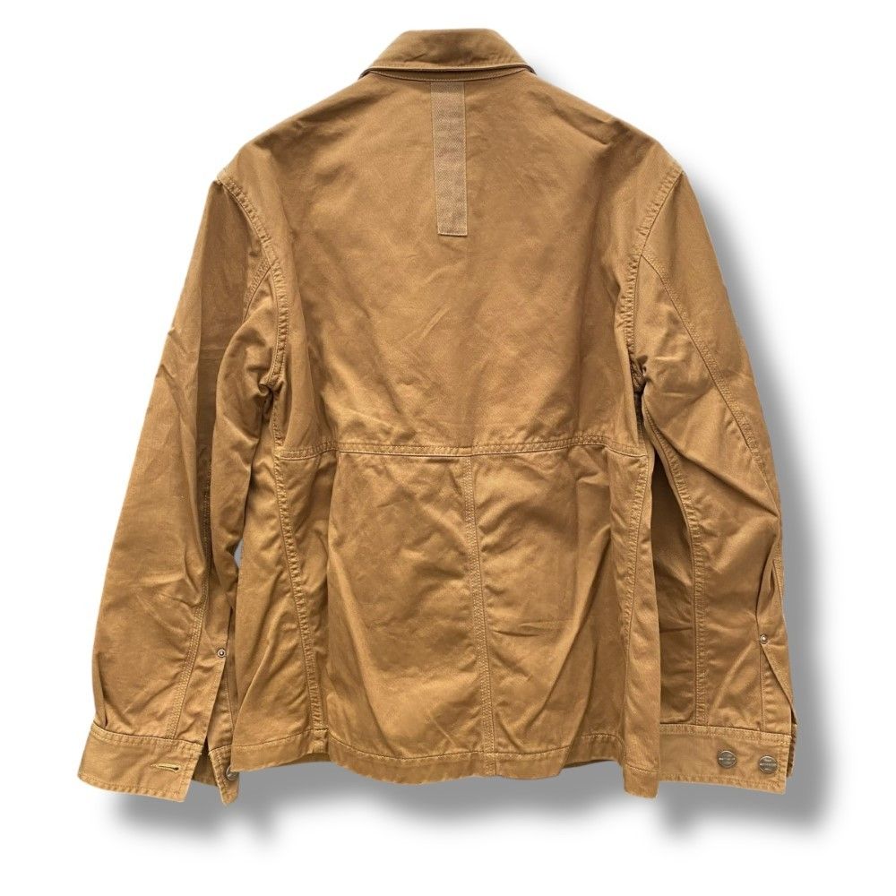 コレクション：Carhartt x eYe COMME des GARCONS JUNYA