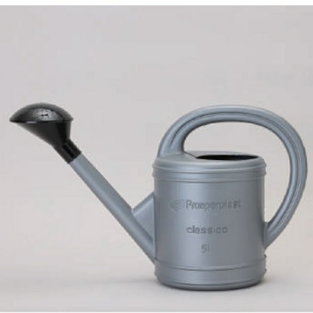 ガーデンアクセサリ クラシコ ウォーターリングカン 5L ジョーロ tool&accessory (2個入り) 97401 (代引き不可) ガーデン雑貨 FARM (p389) ガーデンアクセサリ クラシコ ウォーターリングカン 5L ジョーロ tool&accessory (2個入り) 97401 (代引き不可) ガーデン雑貨 FARM (p389)