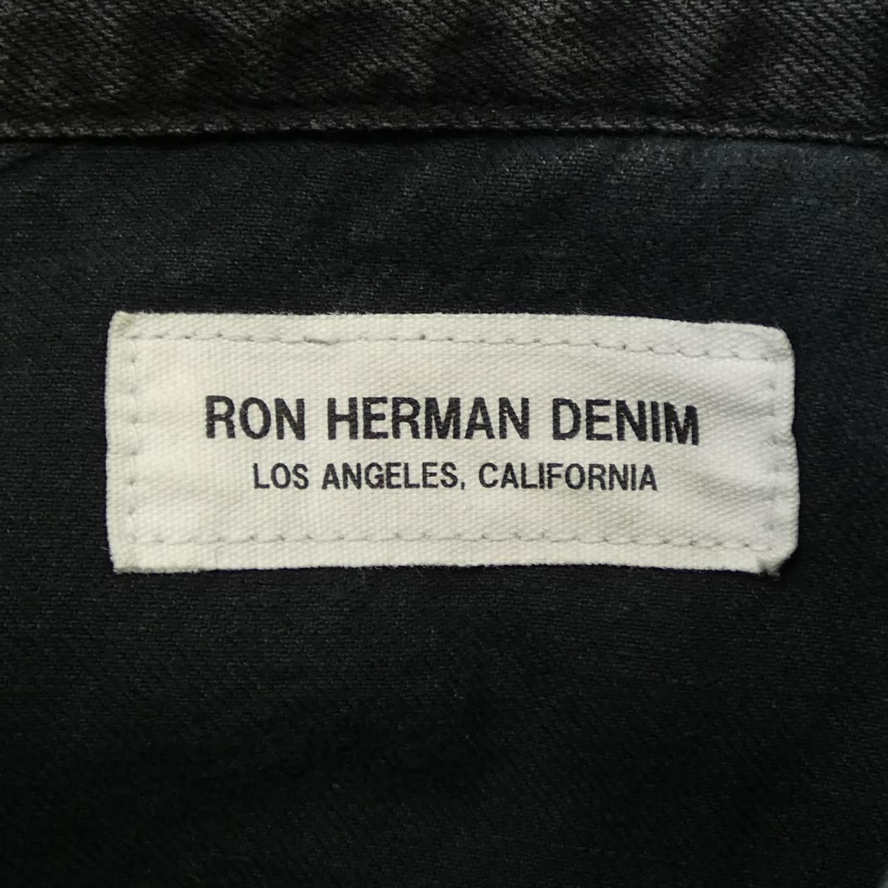 HERMAN DENIM