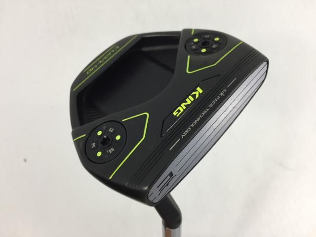 返品OK 【中古ゴルフクラブ】コブラ KING VINTAGE Cuda-40