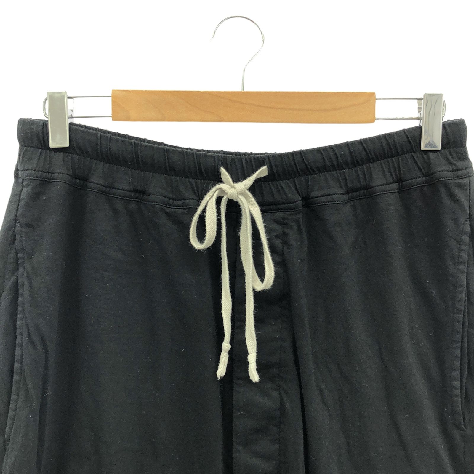 パンツ DU01C6380-RN
