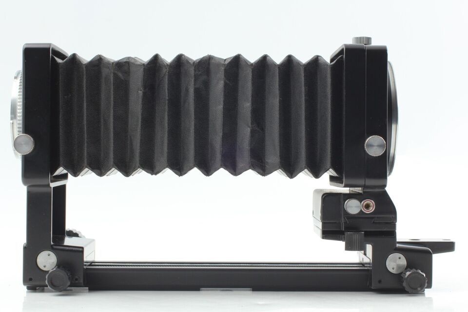 Yashica ML Bellows 100mm f4 Lens for Kyocera Contax - メルカリ