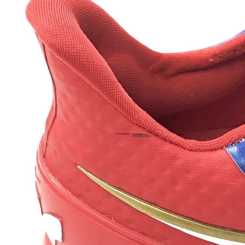 NIKE GOLF ナイキゴルフ CT0601-110 ゴルフシューズ Air ZOOM Infinity TOUR  レッド系 27 [240101099896] ゴルフウェア メンズ ストスト NIKE GOLF ナイキゴルフ CT0601-110 ゴルフシューズ Air ZOOM Infinity