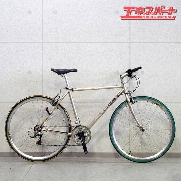 ランドギア(LAND GEAR) LG5600 ロードバイク 自転車