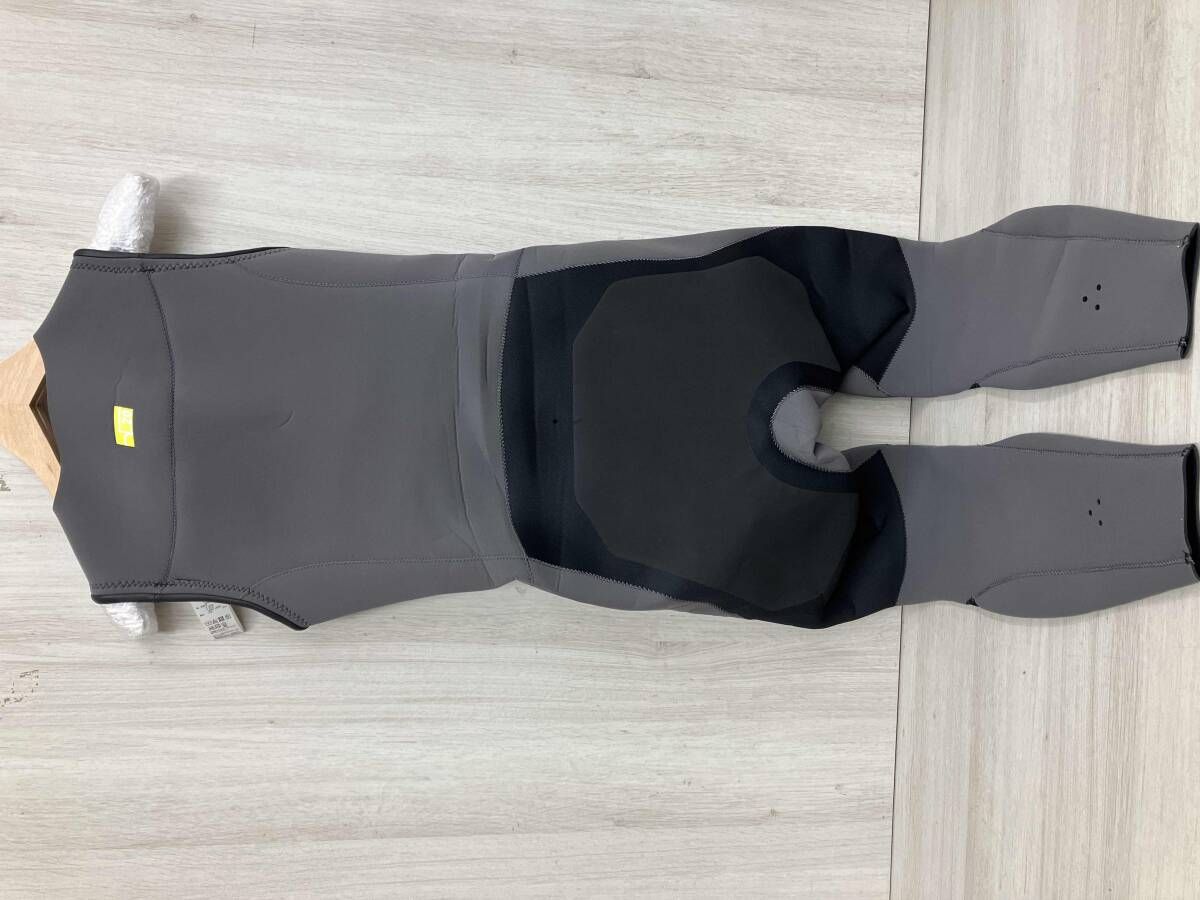  HELLY HANSEN ロングジョン‐M ウェットスーツ その他 ウェットスーツ