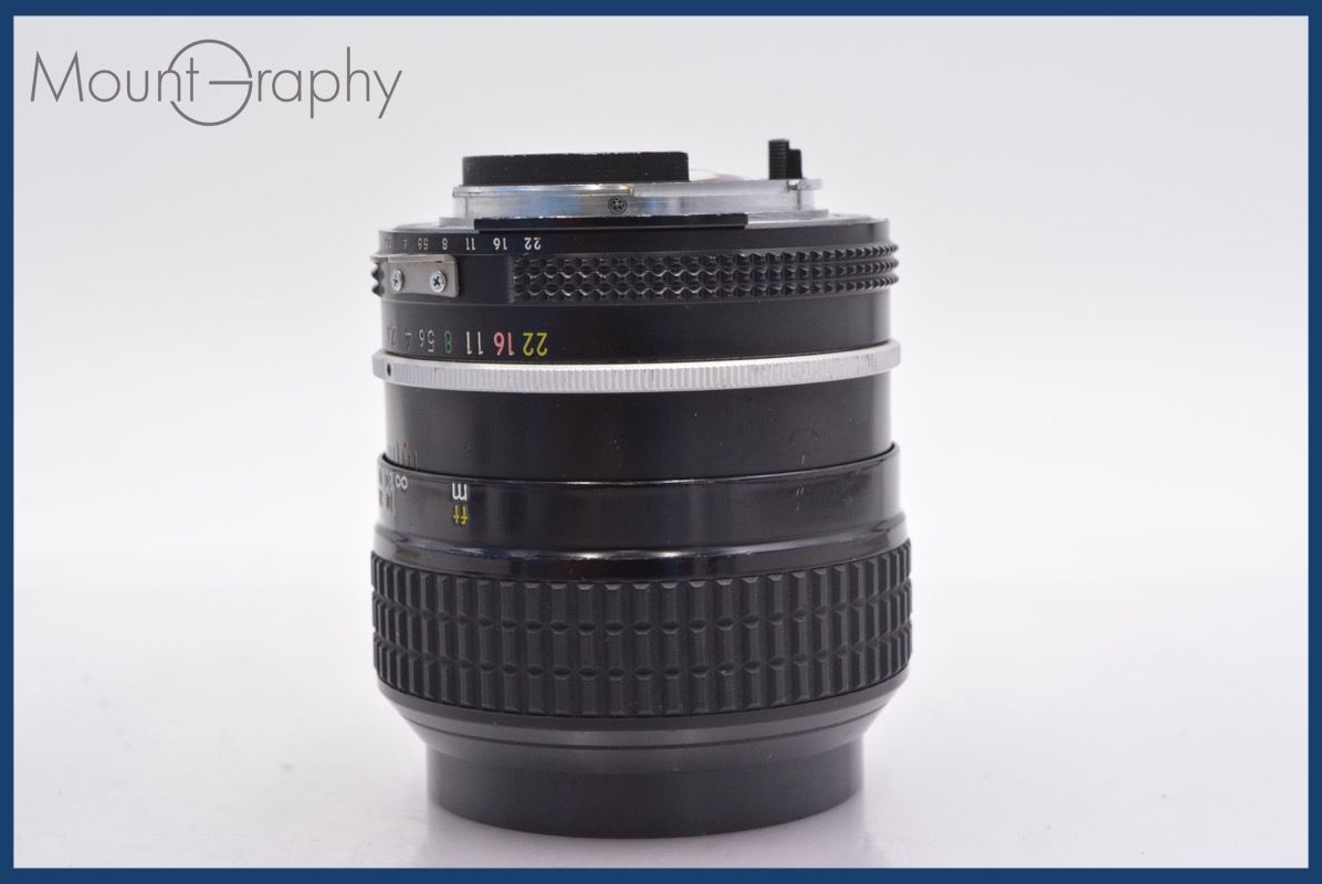ニコン Nikon