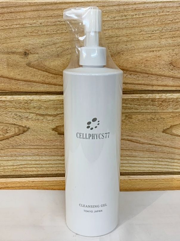 セルフィクス77クレンジングジェル セルフィクス77 / クレンジング