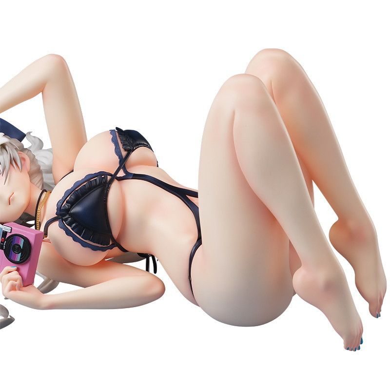 ヴィットリオ・ヴェネト ラスペツィアの花 B-Style 1/4 Amazon | B-style アズールレーン ヴィットリオ・ヴェネト ラ