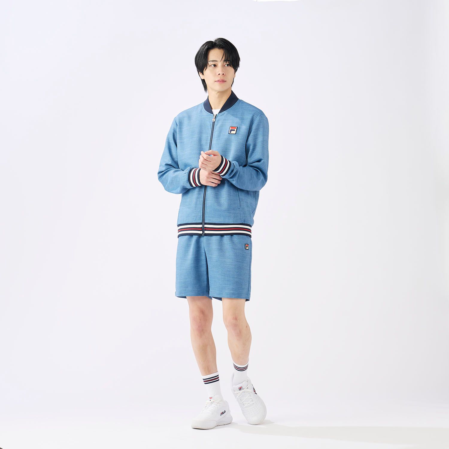 FILA テニス