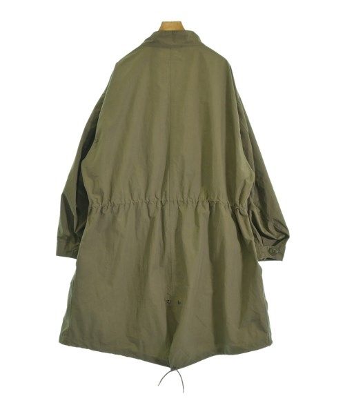 FREAK'S STORE モッズコート レディース 【古着】【中古】【送料