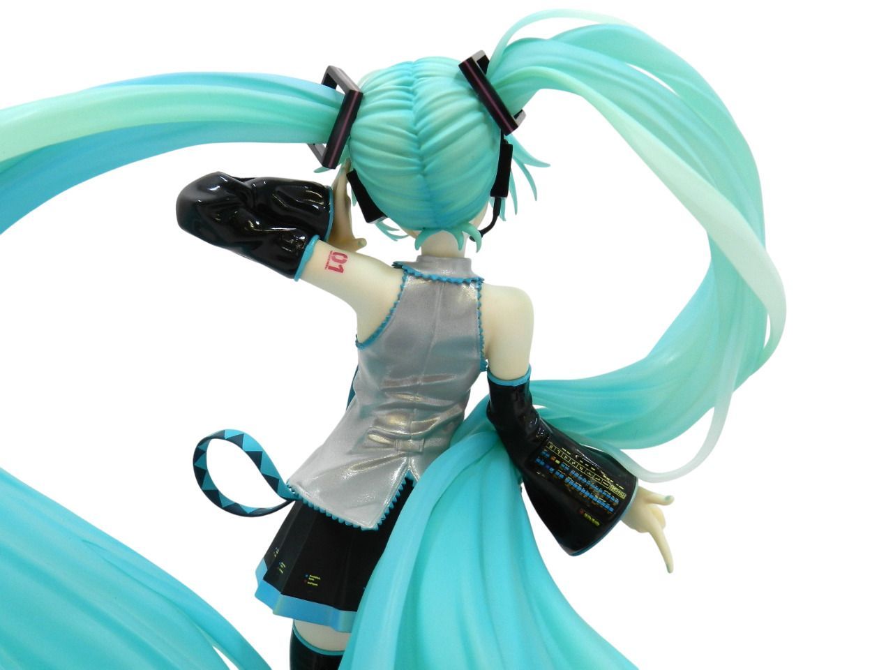 初音ミク・クロニクル 「キャラクター・ボーカル・シリーズ01