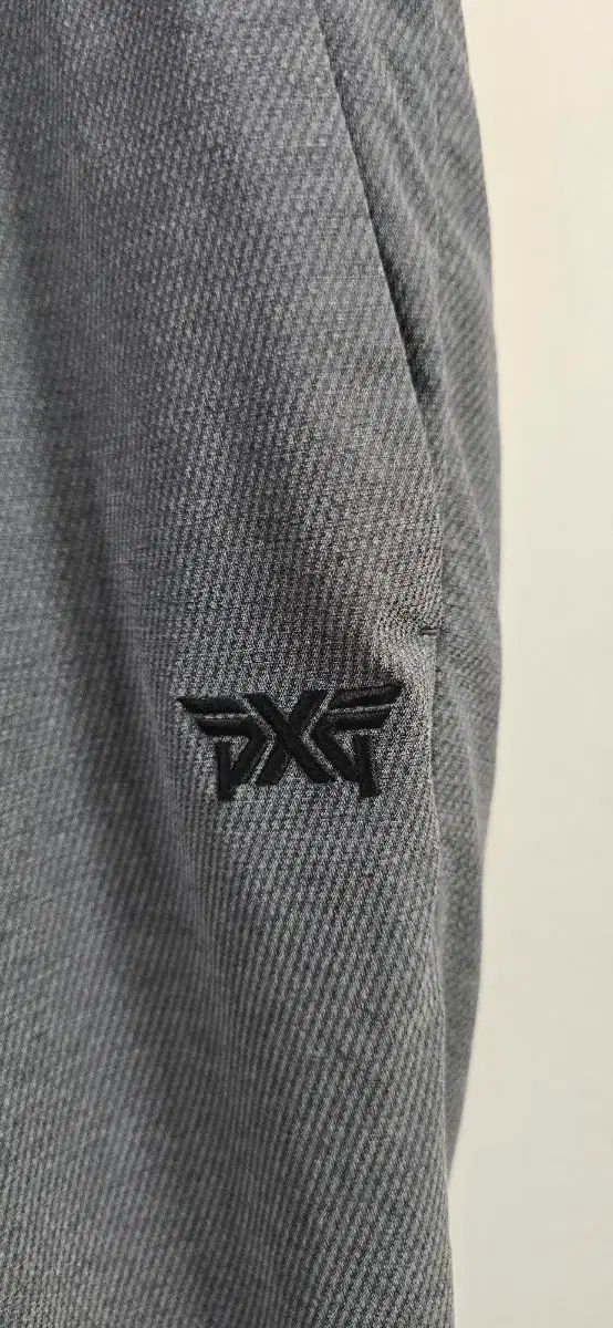 PXG