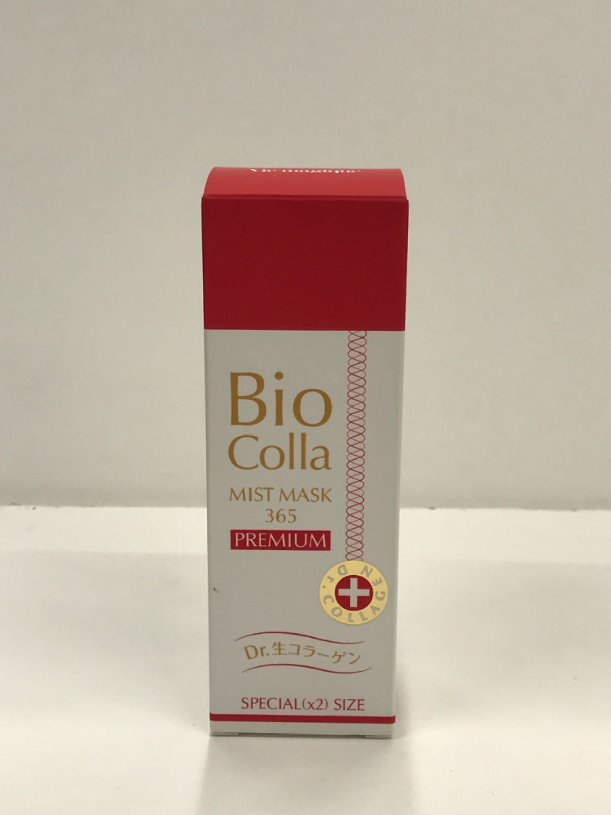 L1207 Bio Colla ビオコラ PCミストマスク365 プレミアム 〈美容