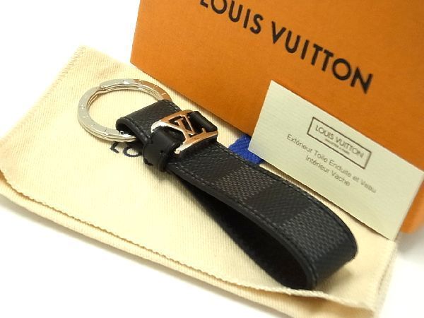 □新品同様□ LOUIS VUITTON ルイヴィトン M62706 ダミエグラフィット