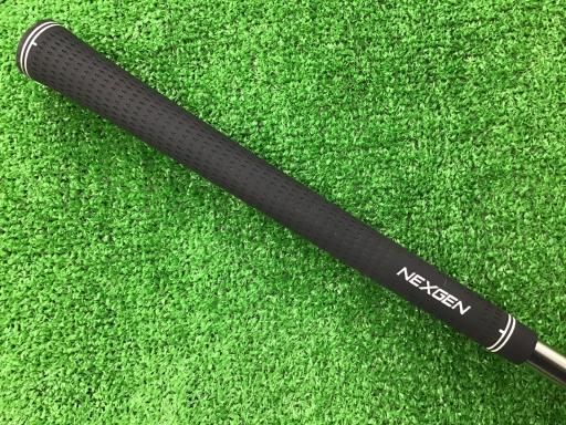 中古】 ゴルフパートナー NEXGEN CHIPPING WEDGE GH45 ウェッジ