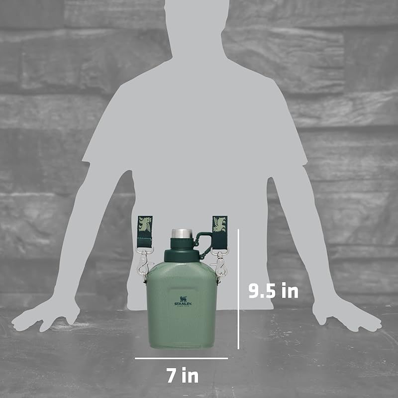 スタンレー クラッシク