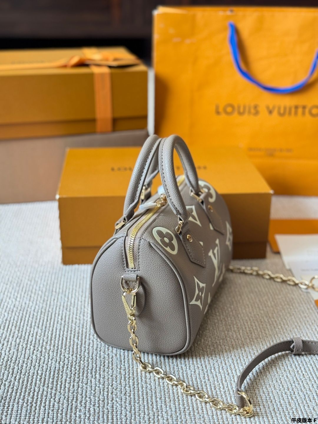 今日 LV Speedy スピーディ ピローバッグ 20 DECORATOM_COM_BR