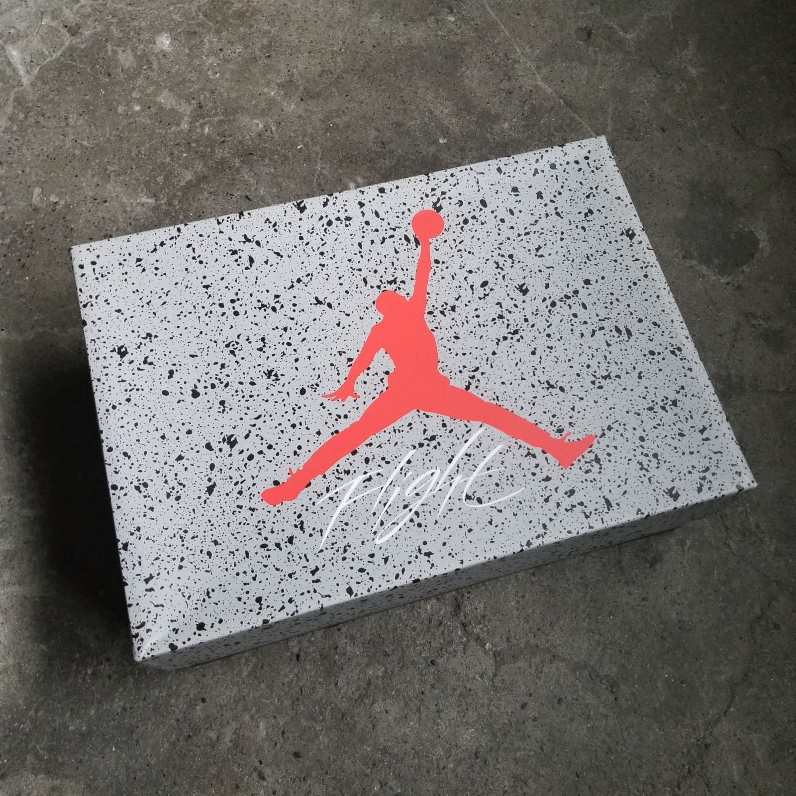 NIKE AIR JORDAN 4 RETRO BRED REIMAGINED 26.5㎝ ナイキ エア 