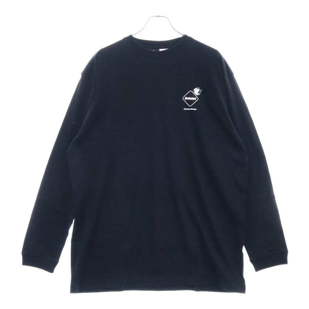 F.C.R.B. (エフシーアールビー) 23AW ×FELIX THE CAT SUPPORTER L/S