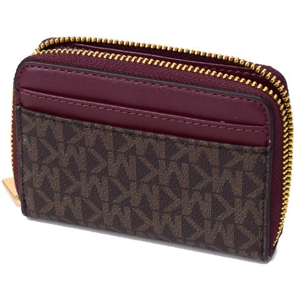 ☆未使用☆MK☆マイケルコース☆名刺入れ☆カードケース マイケルコース カードケース MICHAEL KORS コーティング