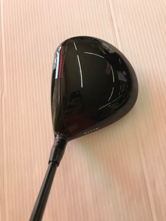 for Callaway