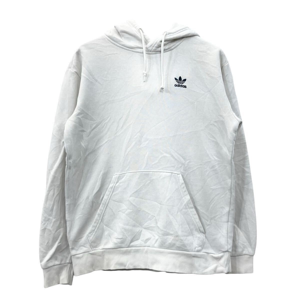 m様♡adidas Originals　超珍しいデザイン♡ 激かわ♡　パーカー Maa様❤️adidas Original❤︎珍しいデザインパーカー激かわ裏