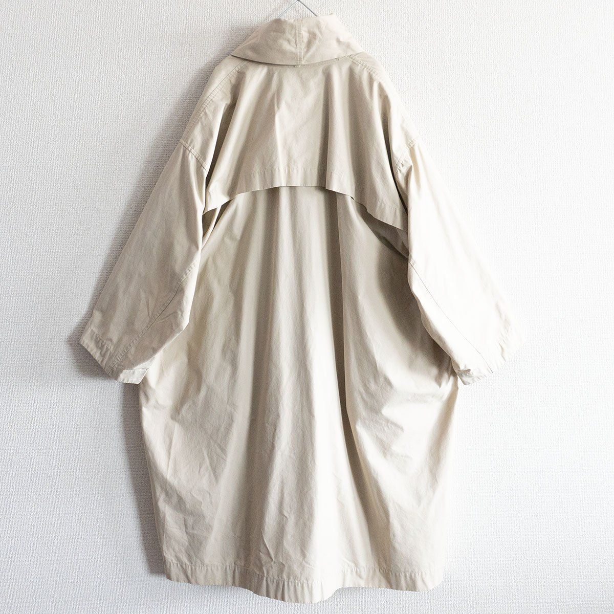 希少/80年代】 ISSEY MIYAKE【WIND COAT ウインドコート】WINDCOAT 