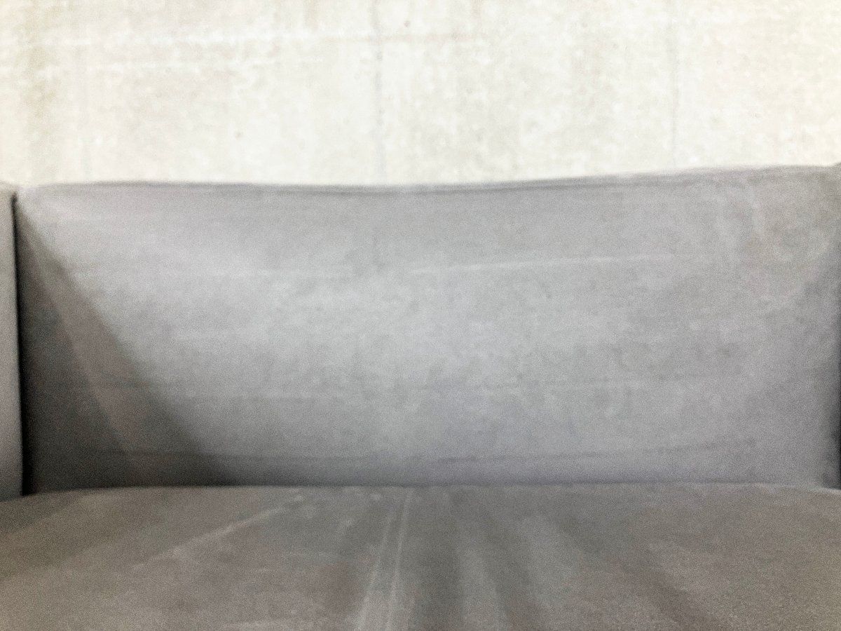 グランダンゴロ 1Pソファ