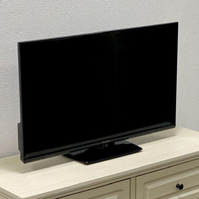 パナソニック 32V型液晶テレビ TH-32A305/2014年 - メルカリ