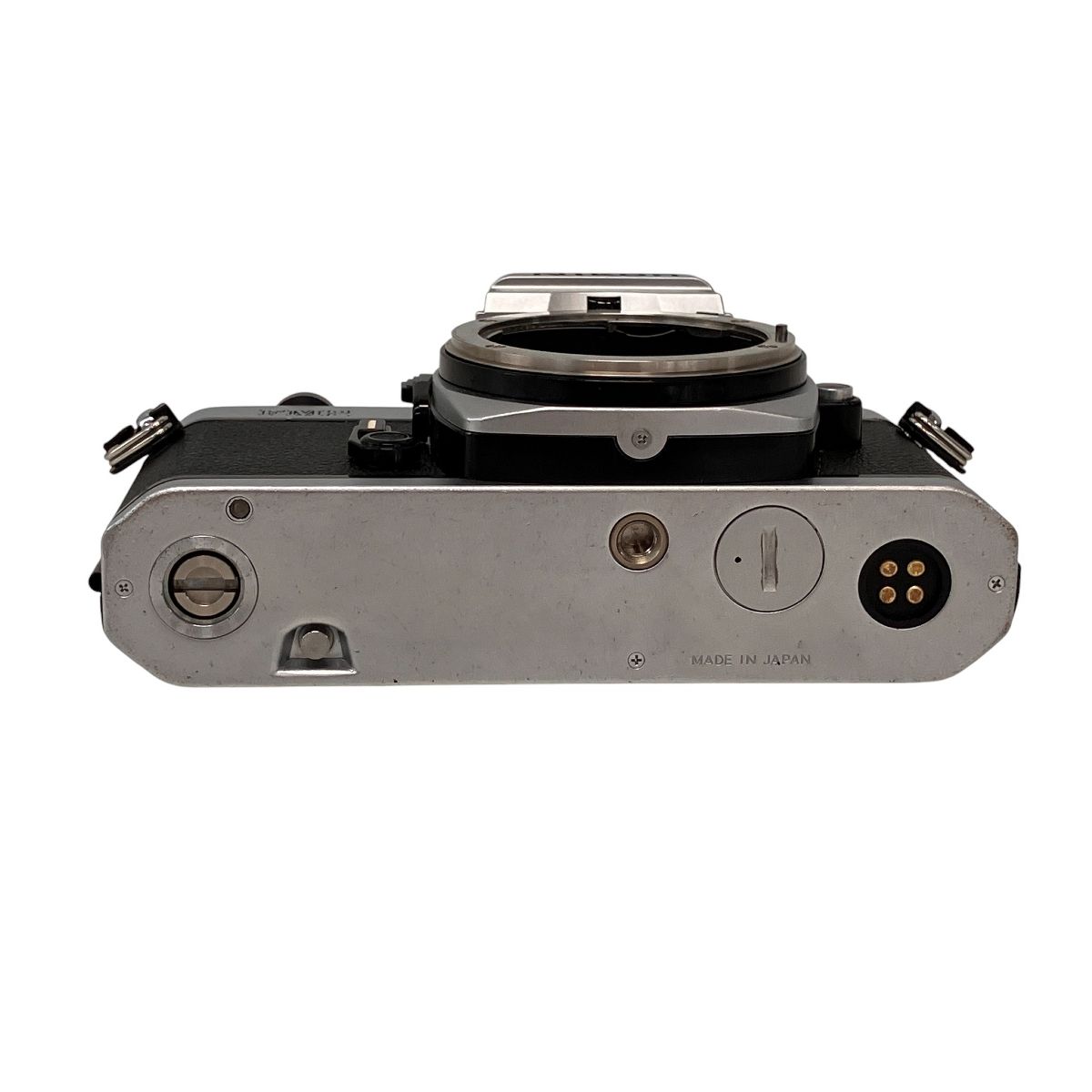 フィルムカメラ ボディ