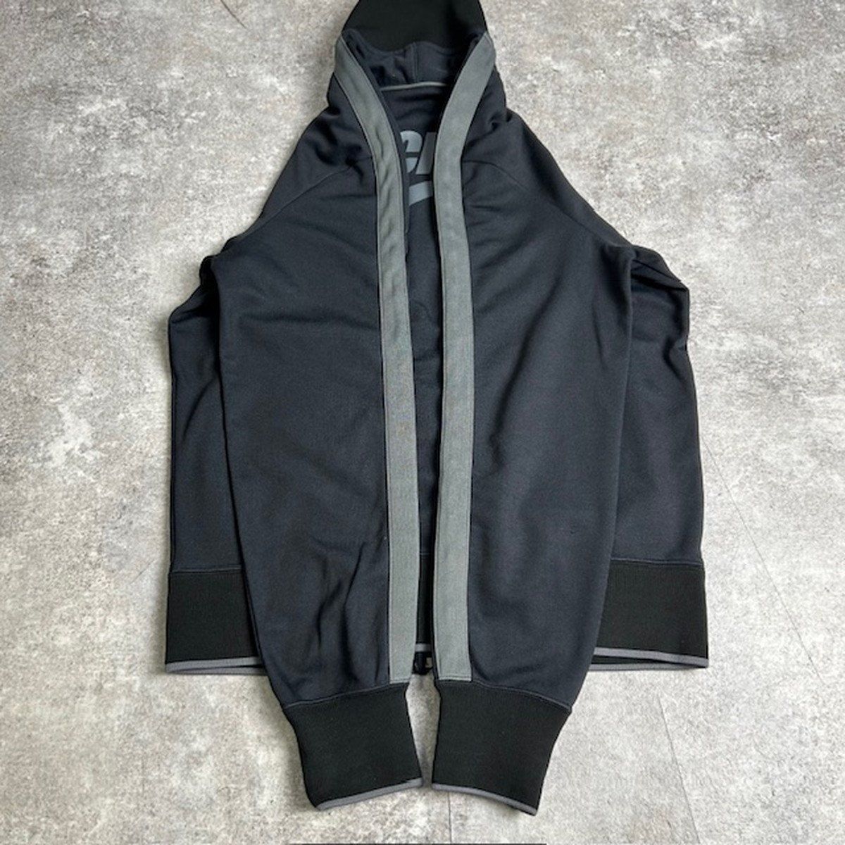 Bristol Nikeジャケット ショートパンツ セット 上Ｌ下M Bristol Nikeジャケット ショートパンツ セット 上L下M