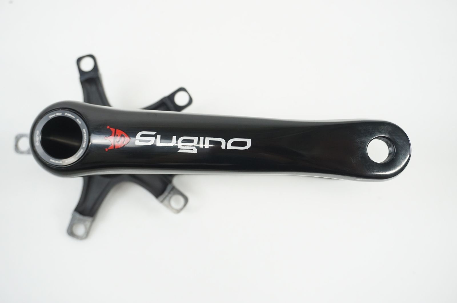 Sugino ids24 165mm クランクアーム スギノ