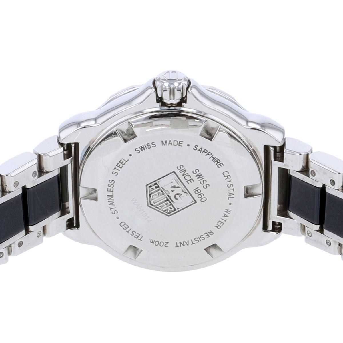 訳あってお買い得！30～80％OFF 美品】TAG HEUER ﾀﾞｲﾔﾓﾝﾄﾞｲﾝﾃﾞｯｸｽ ﾌｫｰﾐｭﾗ1 （タグホイヤー） 時計