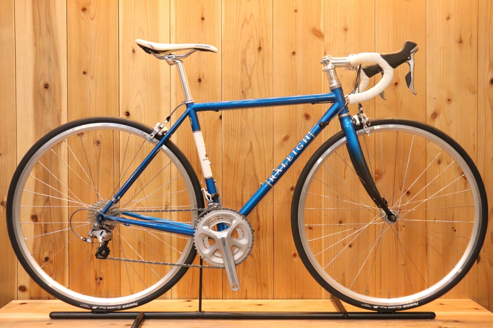 新作登場，大得価 ラレー RALEIGH カールトン CARLTONｰF 2016年頃 480