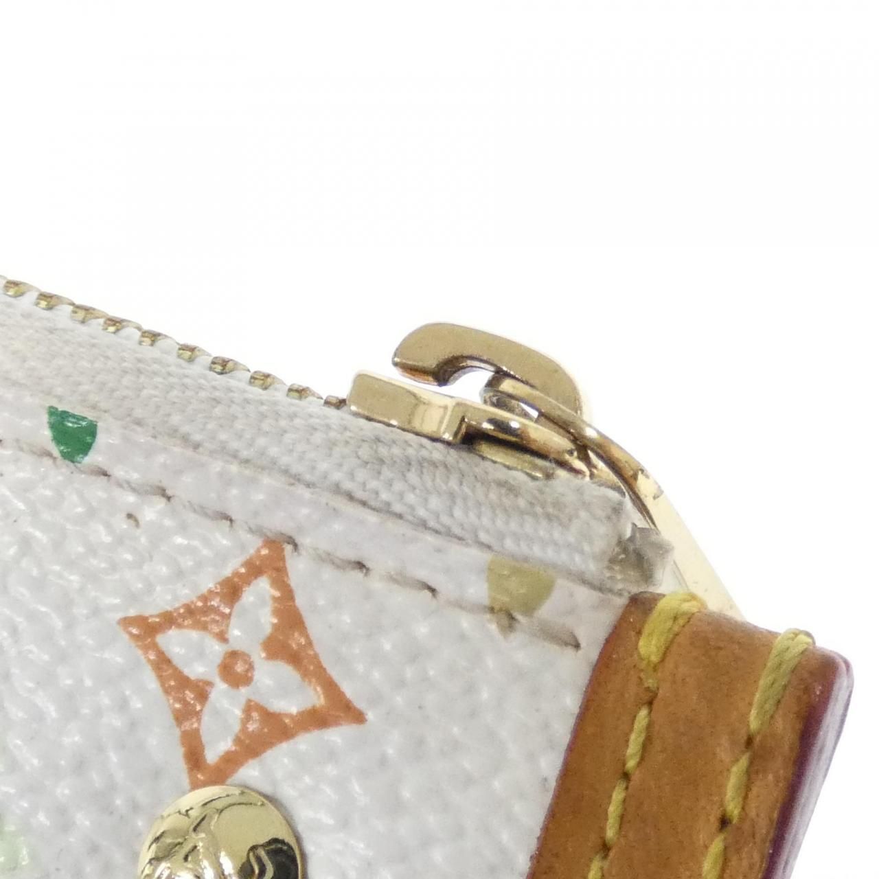 コイン＆キーケース