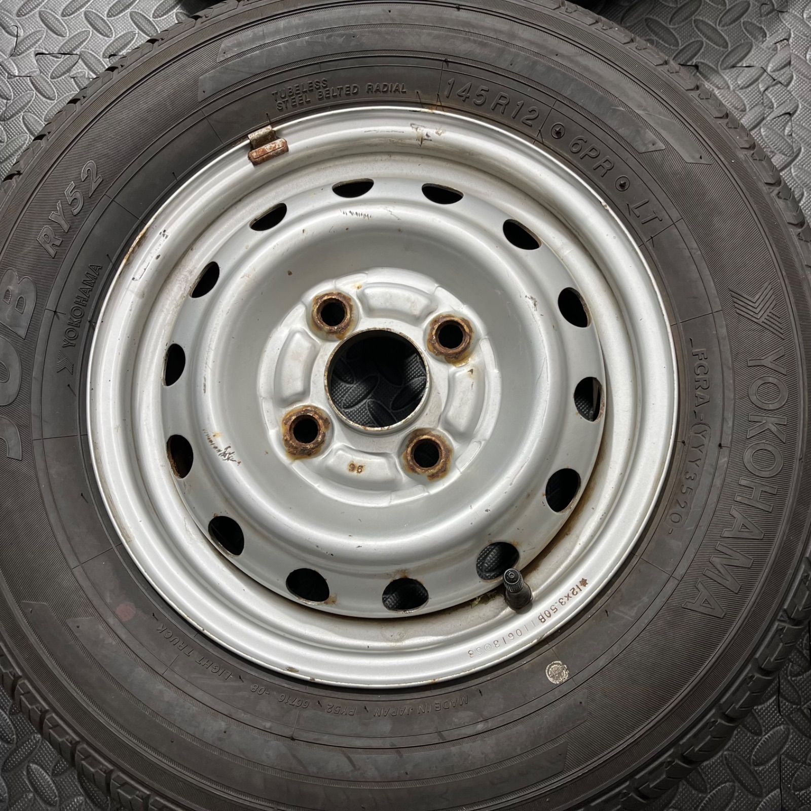 ミニキャブ クリッパー