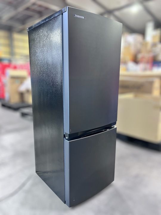TOSHIBA 東芝 冷蔵庫 GR-W15BS (KT) 東芝 BSシリーズ 冷蔵庫 GR-W15BS-KT 【東京ゼロエミ 補助金対象