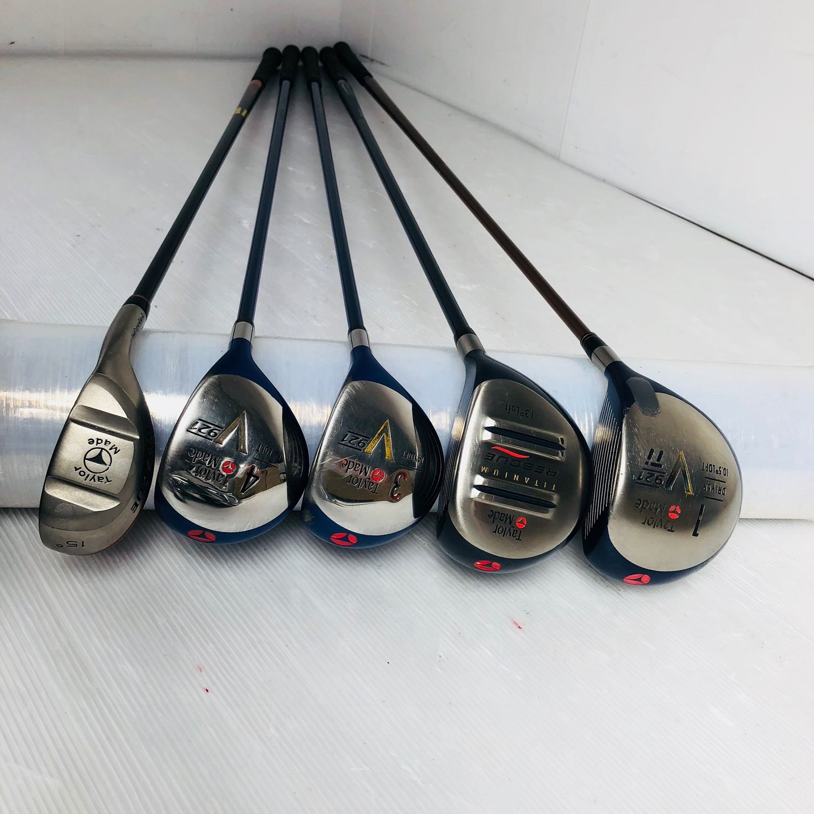 メンズゴルフクラブセット　【TaylorMade】【FOURTEEN】ADAMS Men'S Golf Club Set Taylormade Fourteen Adams | eBay