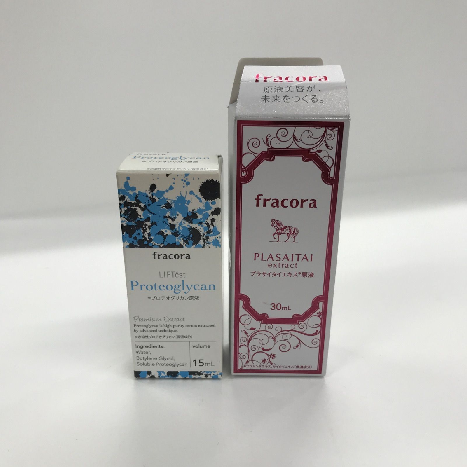 K899 K fracora フラコラ プロテオグリカン原液 15ml / プラサ