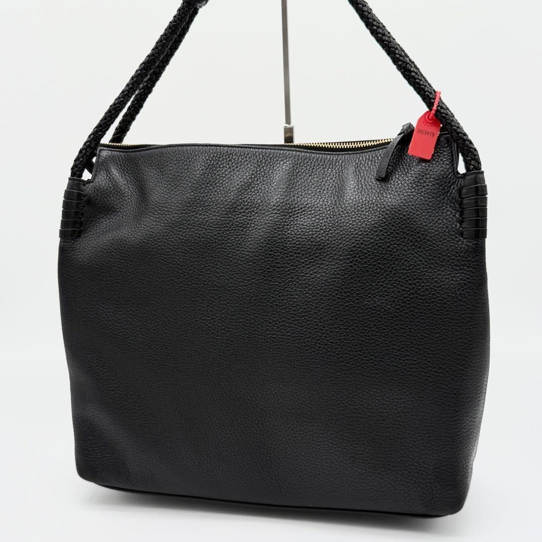 トートバッグ セミショルダーバッグ