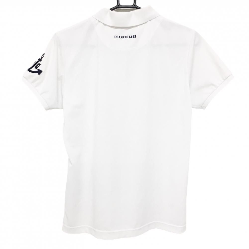 楽天市場】パーリーゲイツ ポロシャツの通販 パーリーゲイツ☆タグ付き