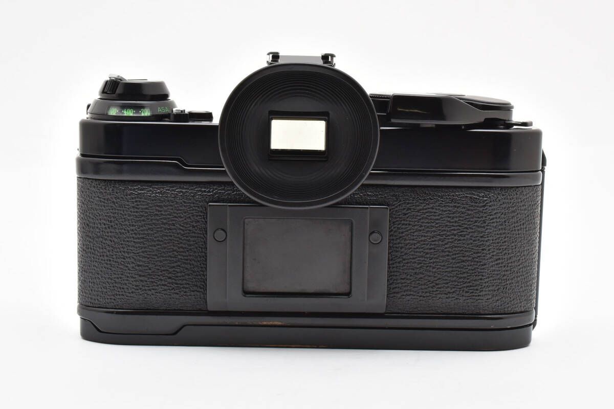 シャッター鳴きなし